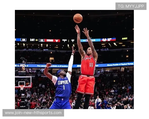 公牛反击犀利，德罗赞再度绝杀，公牛得到德罗赞