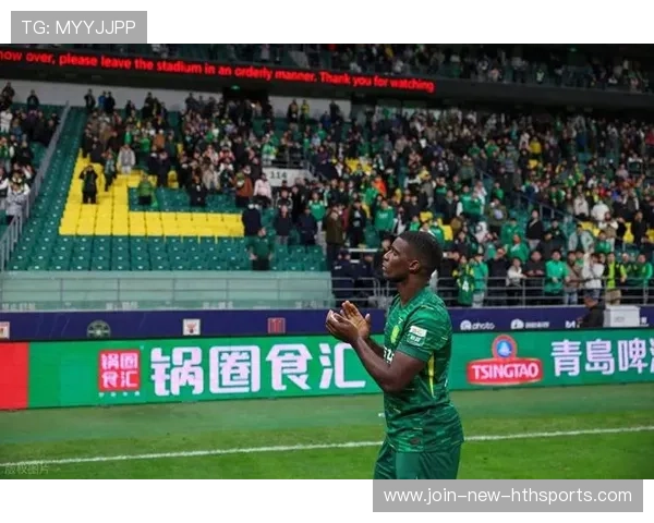 国安球迷在社媒掀起欢迎热潮，新帅人气爆棚