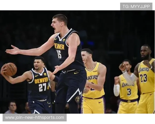 掘金詹姆斯管理层争议牵动球队未来