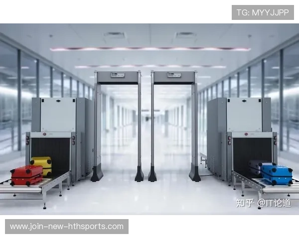 场馆智能安检如何在效率与安全间找到平衡? 场馆智能安检如何在效率与安全间找到平衡?