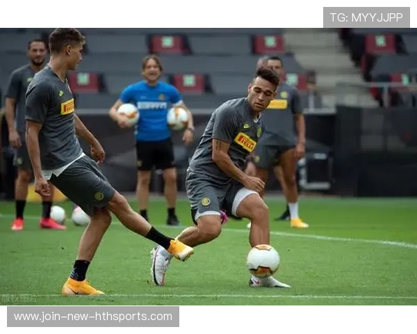 国际米兰准备引进哈兰德式的终结者作为欧战冲刺武器