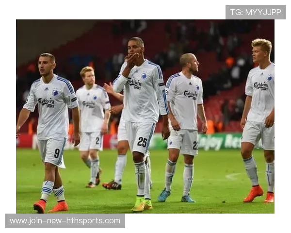 哥本哈根冬窗大动作：引入经验门将稳固防线，开启新篇章