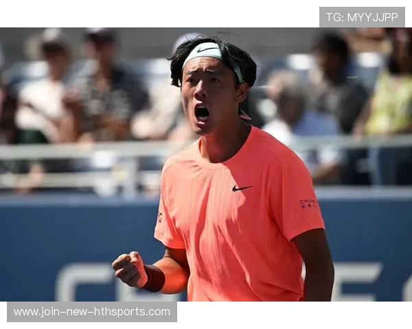 周意首尔不敌黄泽林无缘澳网资格赛，赛后留下男儿泪网友大喊别哭