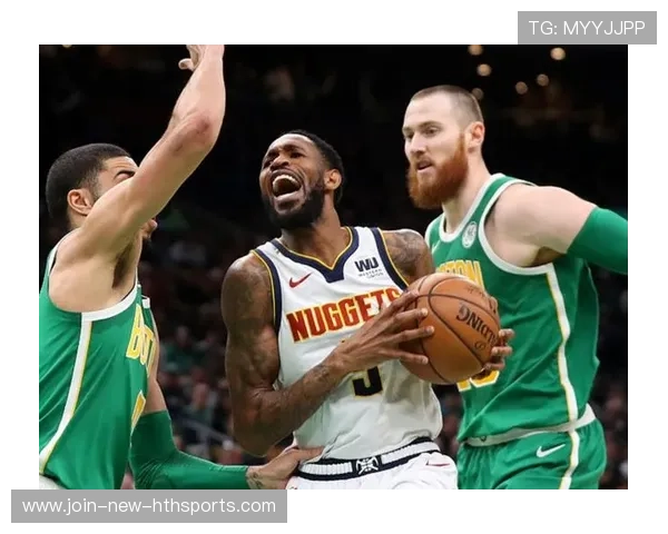 季后赛“黑马队”何时冲出重围？前瞻与分析