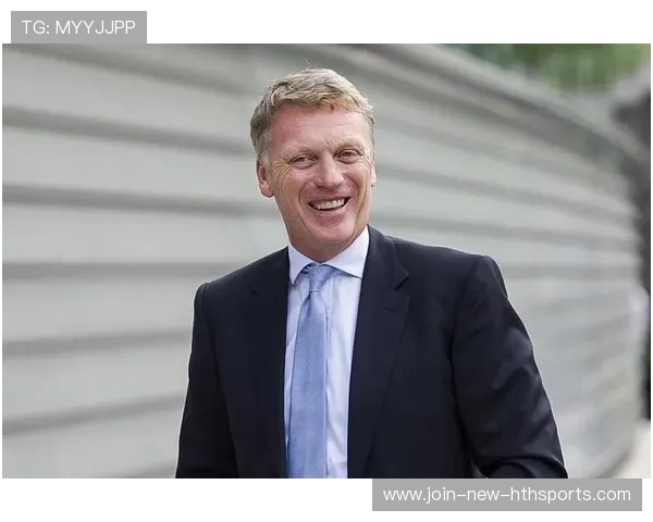 莫耶斯：桑德兰的失败是宝贵勋章，莫伊桑德