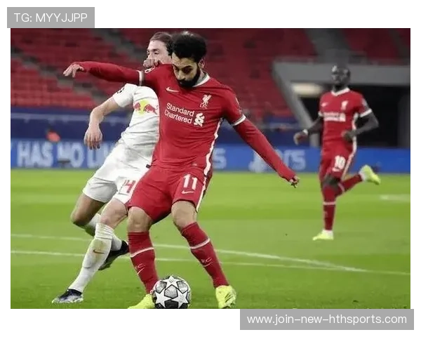 利物浦完美复苏，英超豪取三连胜，利物浦英超比赛结果