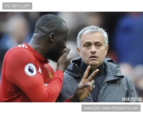 卢卡库背身卸球构建杀机，比利时进攻立体化严重