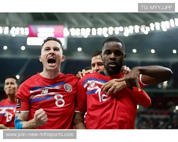 哥斯达黎加俱乐部携手跨境比赛，开启国际竞技新篇章