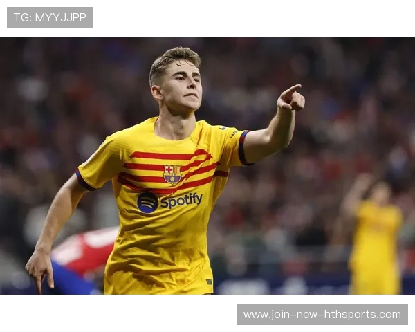 巴萨若坚持青训，未来几年回春概率大增