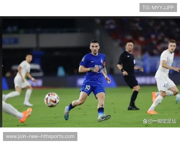 大连英博正式官宣斯坦丘加盟，前中超标王重返大连续写传奇